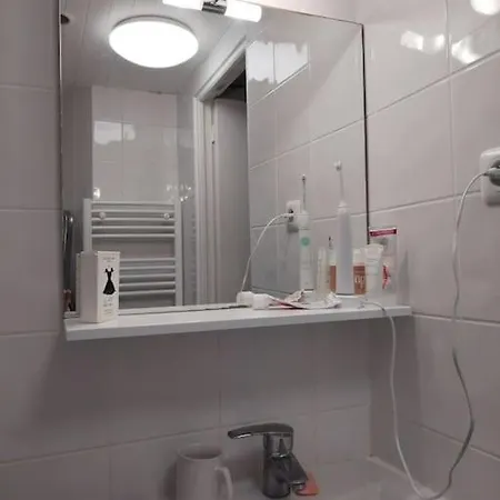 アパート Studio 18 M², Pour Les Jo *
