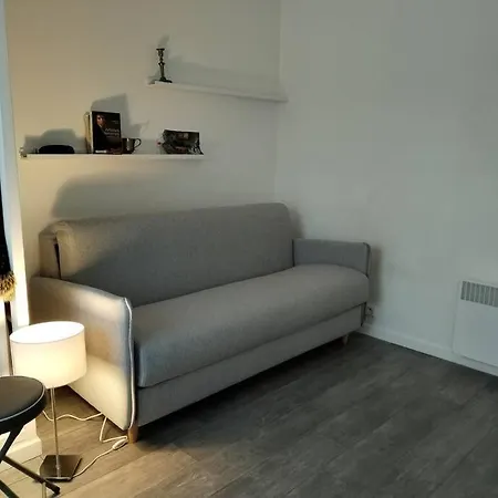 Studio 18 M², Pour Les Jo *