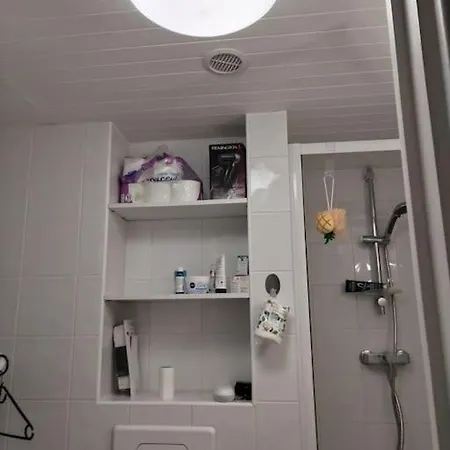 Studio 18 M², Pour Les Jo Appartement