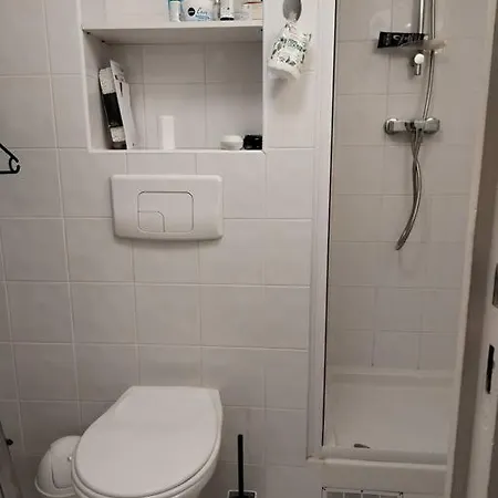 Studio 18 M², Pour Les Jo Appartement *