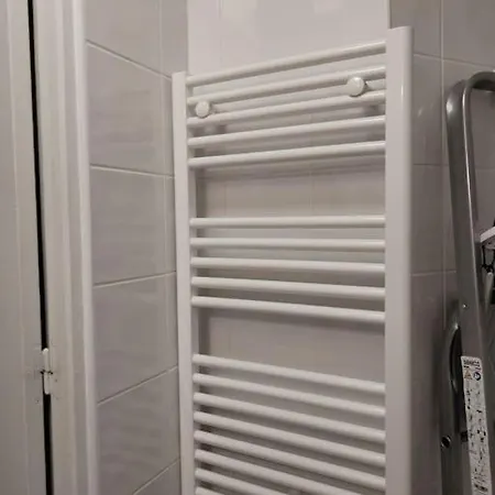 Studio 18 M², Pour Les Jo *