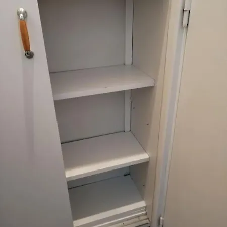 דירה Studio 18 M², Pour Les Jo פריז